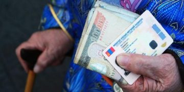 Х.Булгантуяа: Ахмадууд өвлөгдөх боломжтой суурь тэтгэвэр авдаг болно