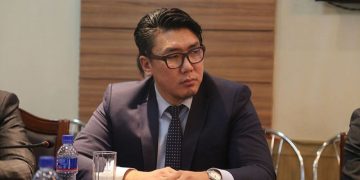 Э.Анарыг Монголбанкны Тэргүүн дэд Ерөнхийлөгчөөр томиллоо