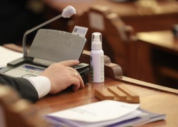 Г.Дамдинням: 13 жил хүлээгдсэн Ашигт малтмалын тухай хуулийг эцэслэн баталлаа