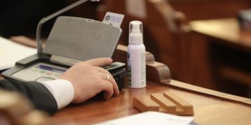 Г.Дамдинням: 13 жил хүлээгдсэн Ашигт малтмалын тухай хуулийг эцэслэн баталлаа