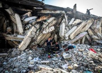 Нуранги дор найм хоносон эрийг олж, эсэн мэнд гаргав