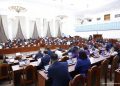 Анхны орон сууцаа авсан иргэдийг татвараас чөлөөлж, борлуулахад нь оногдуулж байсан 2 хувийн татварыг тэглэлээ
