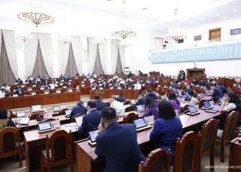 Анхны орон сууцаа авсан иргэдийг татвараас чөлөөлж, борлуулахад нь оногдуулж байсан 2 хувийн татварыг тэглэлээ