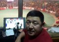 Бөх тайлбарлагч Ц.Батнасанд МУСГЗ цол хүртээнэ