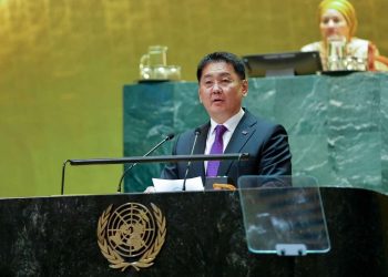 Ерөнхийлөгчийн санаачилгаар анх удаа “Дэлхийн адууны өдөр”-ийг тэмдэглэнэ