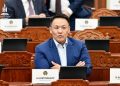 Допинг хэрэглэж, эрхээ цуцлуулсан бөхчүүдийн барилдах эрх, цолыг сэргээх боломжгүй
