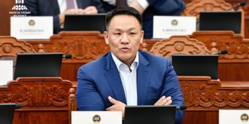 Допинг хэрэглэж, эрхээ цуцлуулсан бөхчүүдийн барилдах эрх, цолыг сэргээх боломжгүй
