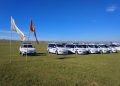 Хүй 7 худагт түргэн тусламжийн 6 баг ажиллаж байна