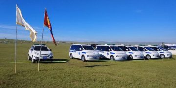 Хүй 7 худагт түргэн тусламжийн 6 баг ажиллаж байна