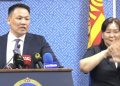 Баяр наадмуудыг орон даяар 8-р сарын 1-нээс зогсооно