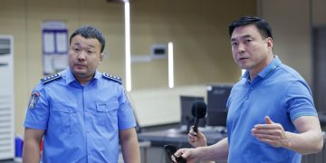 С.Амарсайхан: Согтууруулах ундаа, сэтгэцэд нөлөөлөх бодис хэрэглэсэн үедээ тээврийн хэрэгсэл жолоодсон аливаа үйлдэлд хатуу хариуцлага тооцдог болно