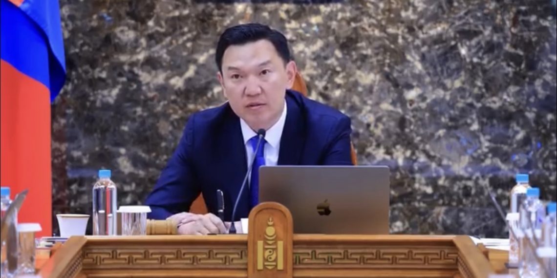 Ерөнхий сайд Н.Учрал: Найр наадмаа дуусга. Өвөлдөө бэлд