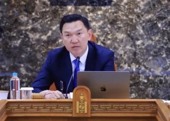 Ерөнхий сайд Н.Учрал: Найр наадмаа дуусга. Өвөлдөө бэлд