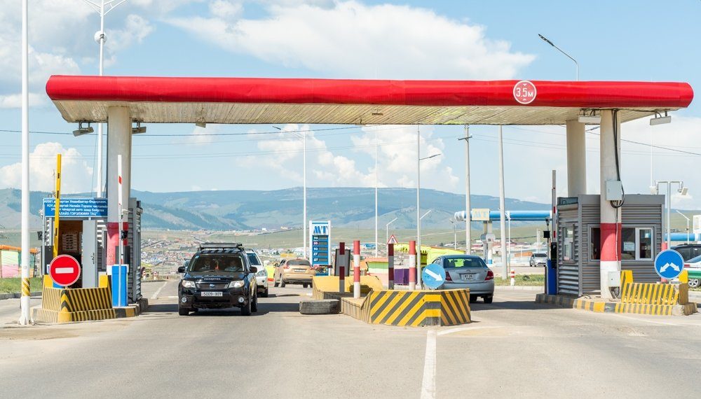 Автозам ашигласны төлбөр нэмэгдэж суудлын автомашин 5,000, ачааны автомашин 20,000 төгрөг болов