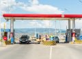 Автозам ашигласны төлбөр нэмэгдэж суудлын автомашин 5,000, ачааны автомашин 20,000 төгрөг болов