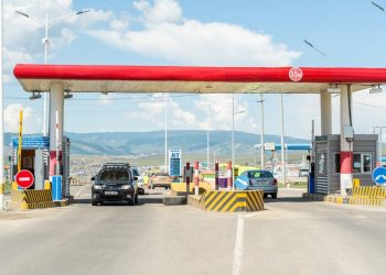 Автозам ашигласны төлбөр нэмэгдэж суудлын автомашин 5,000, ачааны автомашин 20,000 төгрөг болов
