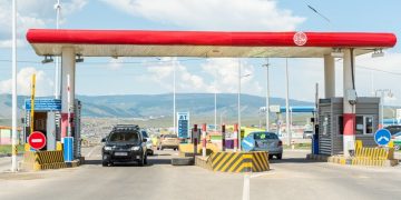 Автозам ашигласны төлбөр нэмэгдэж суудлын автомашин 5,000, ачааны автомашин 20,000 төгрөг болов