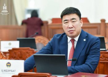 Ц.Идэрбат: Хөдөөнөөс мах авчирсан ч “Хүмүүс авахгүй байна” гээд буцжээ