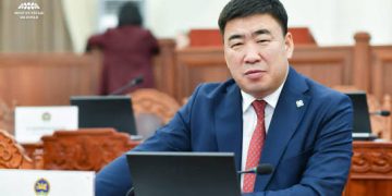 Ц.Идэрбат: Хөдөөнөөс мах авчирсан ч “Хүмүүс авахгүй байна” гээд буцжээ