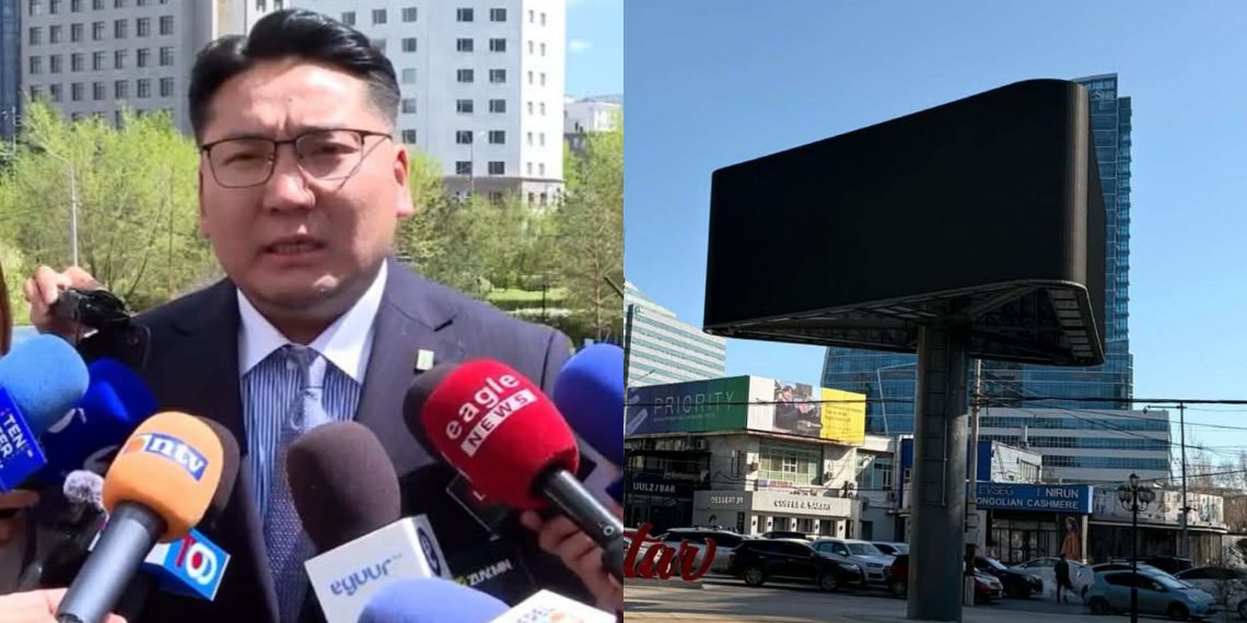 З.Төмөртөмөө: Драмын театрын нөхдүүд алдарт “Эко констракшн” компаниас авилга авсан байх өндөр магадлалтай