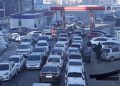 Наймдугаар сарын 4-нөөс эхлэн машинуудыг тэгш, сондгойгоор хязгаарлан нэг удаад 50,000 төгрөгт шатахуун борлуулна