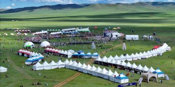 Нүүдэлчин фестивалийг COP17-ийн зочид, төлөөлөгчдөд зориулж 21-23-нд зохион байгуулна