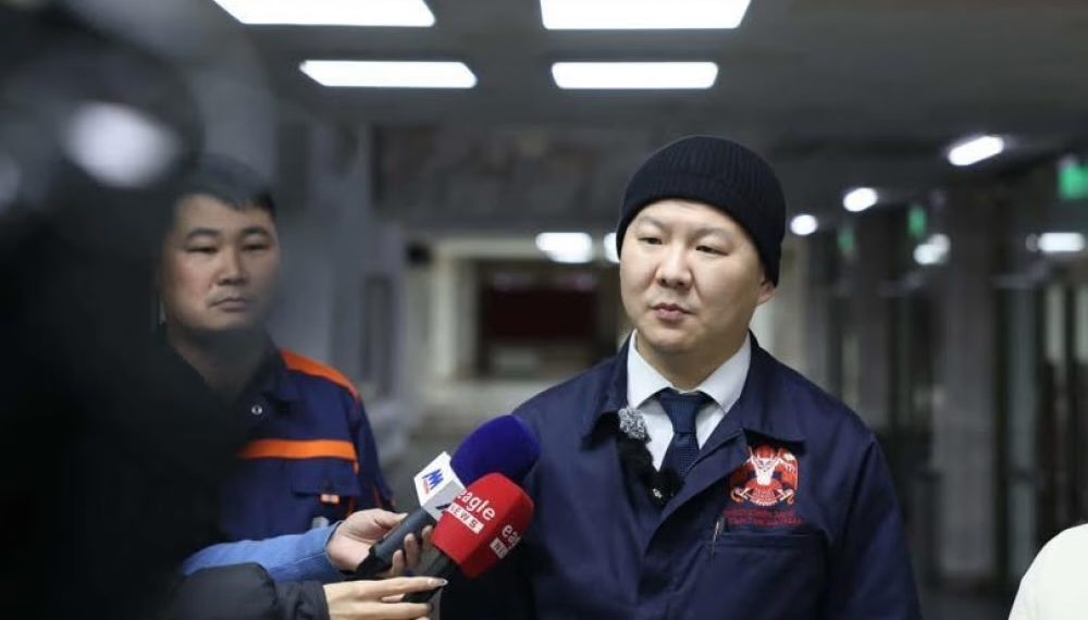 Нийслэлийн засаг даргын орлогч асан Т.Даваадалай нарт холбогдох ₮5.2 тэрбумын авлигын хэргийг прокурорт хүргүүлжээ