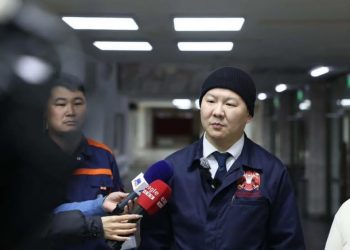 Нийслэлийн засаг даргын орлогч асан Т.Даваадалай нарт холбогдох ₮5.2 тэрбумын авлигын хэргийг прокурорт хүргүүлжээ