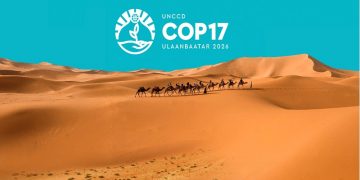 СОР17 хуралд оролцохоор 5000 орчим зочид, төлөөлөгч Монголд хүрэлцэн ирнэ