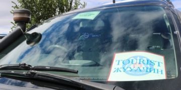Б.Дашпүрэв: Аялал жуулчлалын үйлчилгээ эрхэлдэг иргэд таних тэмдгийн хүрээгээр шатахууныг хязгаарлалтгүй авах боломжтой