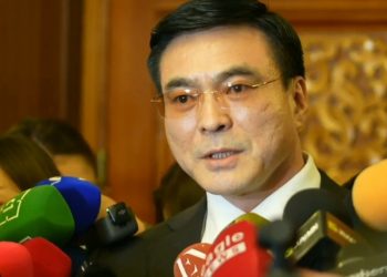 С.Амарсайхан: Үр төлөө таньдаггүй зэрлэг амьтанд ч ийм сэтгэхгүй байхгүй. Жинхэнэ өөрсдөө тийм үйлдэл хийдэг этгээдүүдийн увайгүй үйлдэл гэж үзэж байна