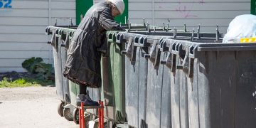 Оросыг “хүчирхэг гүрэн” гэж сүрдэж байсан ч…