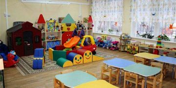 Нийслэлийн цэцэрлэгийн I шатны цахим бүртгэл өнөөдөр эхэллээ