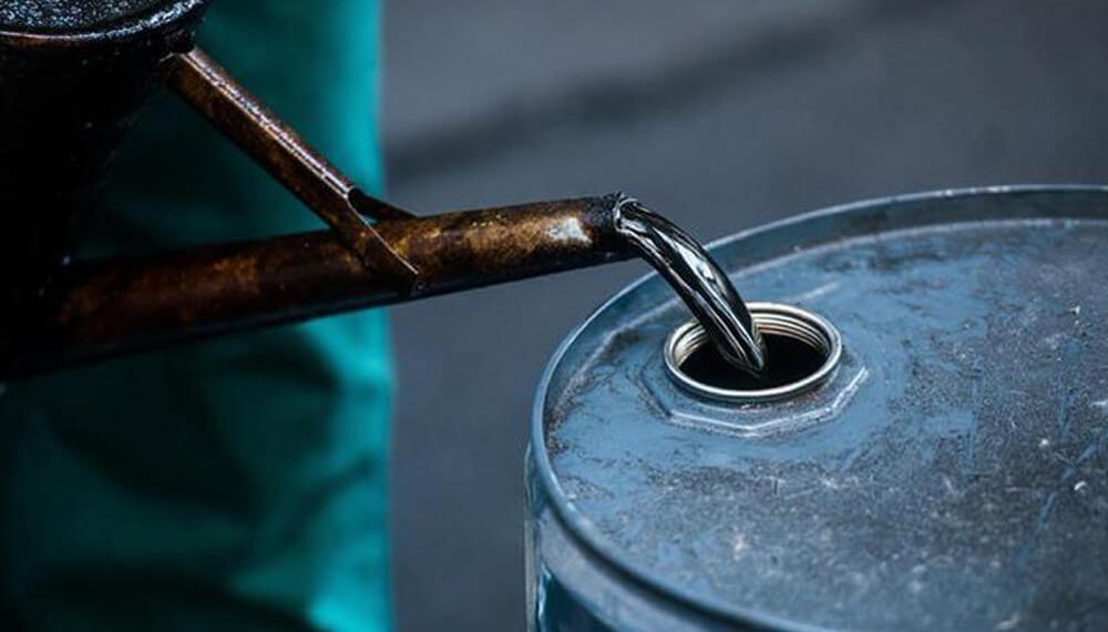 1.9 сая баррель боловсруулаагүй нефть экспортолжээ