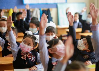 Нэгдүгээр ангийн элсэлтийн цахим бүртгэл даваа гарагаас эхэлнэ