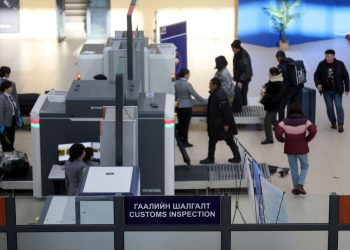 Чихрийн шижингийн үед хэрэглэдэг, тураадаг гэх 1,300 орчим тарилгыг улсын хилээр оруулж ирэхийг завджээ