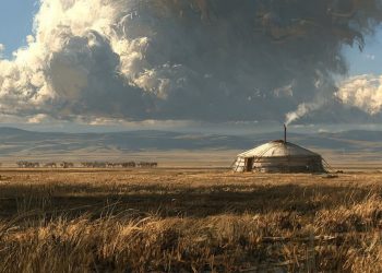 Есдүгээр сард агаарын температур огцом буурах, нойтон цас орох, хяруу унах, хөрсөн дээр цочир хүйтрэх зэрэг үзэгдэл эрт ажиглагдана