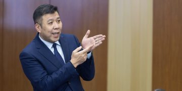 Б.Энхбаяр: ТӨК-иудыг шинээр байр, оффис худалдан авахыг хориглож, урсгал зардлуудыг танахад анхаарна