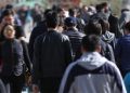 Нийт 79.3 мянган ажилгүй иргэн байгаагийн хамгийн их буюу 32.9 хувь нь ажил хайгаад олдоогүй гэжээ