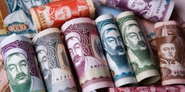 Нийт зээлийн өрийн үлдэгдэл 5.5 их наяд төгрөгөөр өсжээ