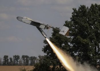 Украиныг дроноор хангасан Их Британи улсад ОХУ хариу барина гэв