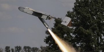 Украиныг дроноор хангасан Их Британи улсад ОХУ хариу барина гэв