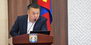 АТГ-аас Ж.Энхжаргаланг хамаарал бүхий компанидаа төсвөөс мөнгө шилжүүлсэн, албан тушаалаа урвуулан ашигласан зэрэг үйлдлийг шалгаж тогтоожээ