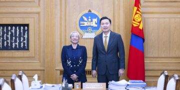 “COP17” талуудын бага хурлын үр дүнд 1.29 тэрбум ам.долларын хөрөнгө оруулалт босгохоор боллоо