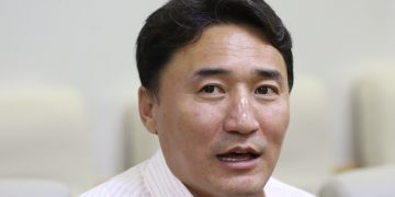 Г.Дамдинням: QR кодоор оочер дугаар, цагаа захиалаад шатахуунаа авдаг систем рүү шилжинэ