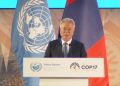 Мүн Жэ Ин: Дайны сүүдэрт уулс нүцгэрч, газар нутаг нь сүйрэн хоосорсон цөхрөлийг БНСУ туулсан