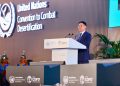 У.Хүрэлсүх: COP17 хурлаар асуудлыг хэлэлцээд орхих бус, бодит шийдвэр, үр дүн гаргана