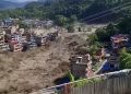 Непалд болсон үерийн улмаас олон зууны хүний амь эрсэджээ