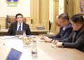 Хууль бус ашигт малтмал олборлолт,  байгаль орчны эсрэг гэмт хэрэгтэй тэмцэх ажлыг эрчимжүүлнэ