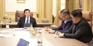 Хууль бус ашигт малтмал олборлолт,  байгаль орчны эсрэг гэмт хэрэгтэй тэмцэх ажлыг эрчимжүүлнэ